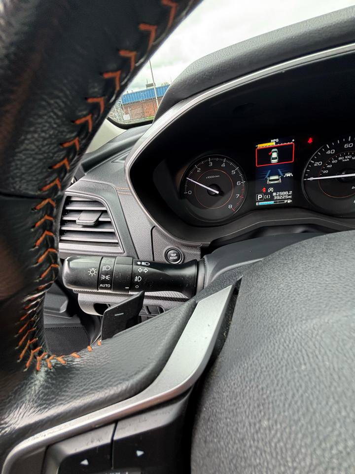Used 2020 Subaru Crosstrek 2.0i Premium AWD/4WD image 16