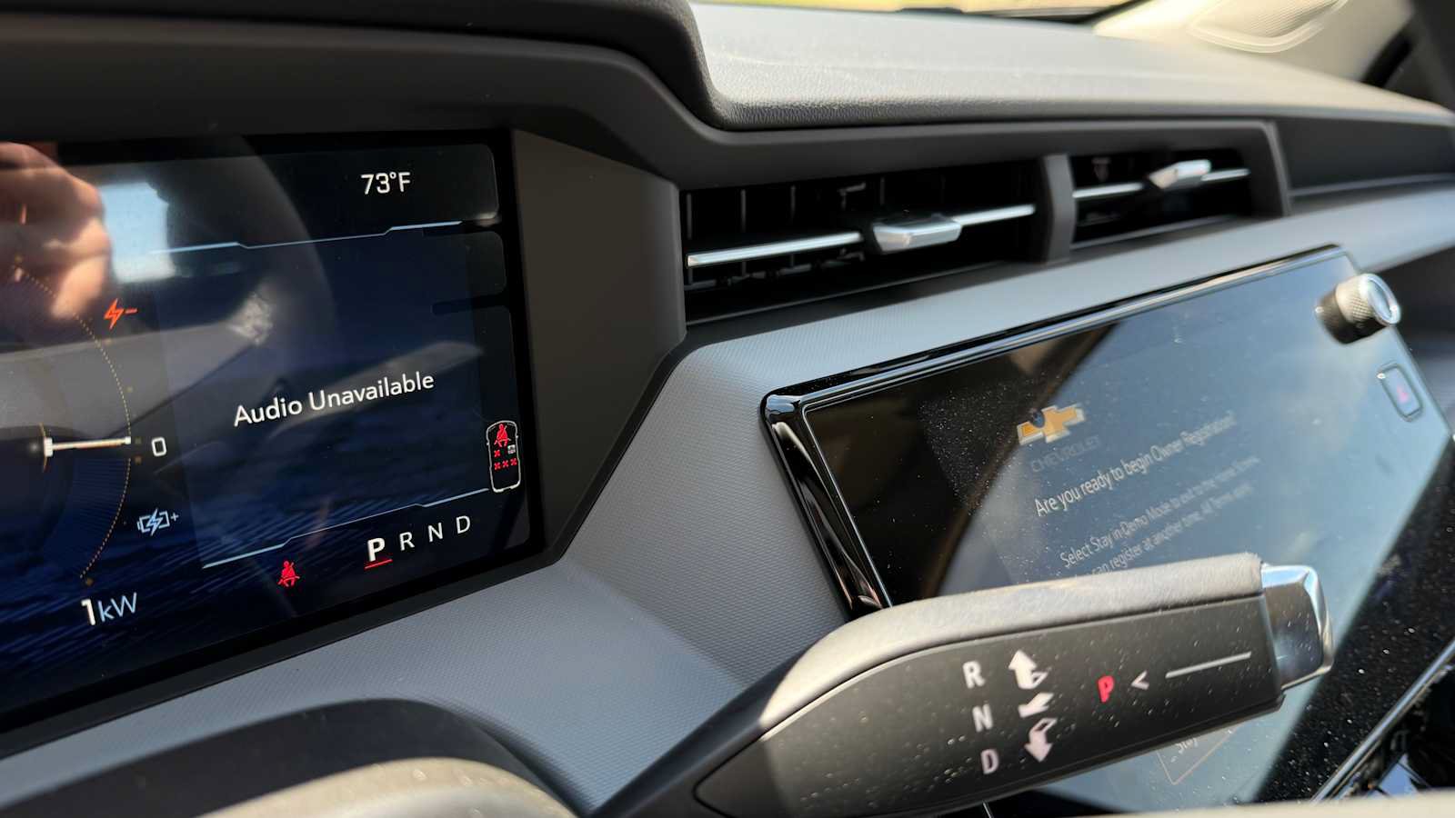New 2027 Chevrolet Bolt LT w/ Comfort Package FWD image 15