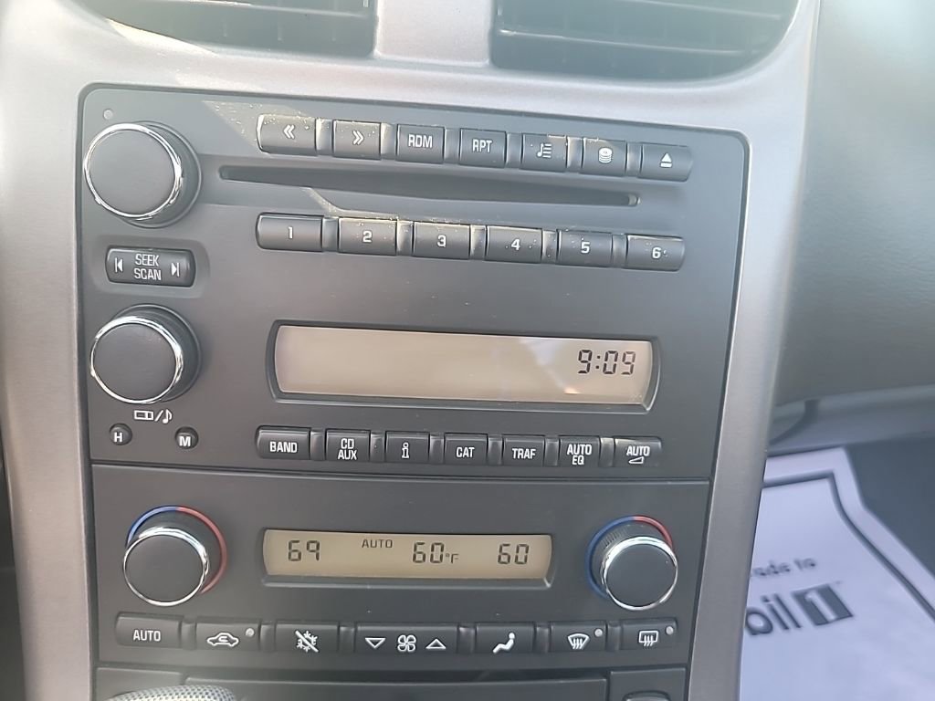 Used 2006 Chevrolet Corvette Convertible w/ Preferred Equipment Group image 19