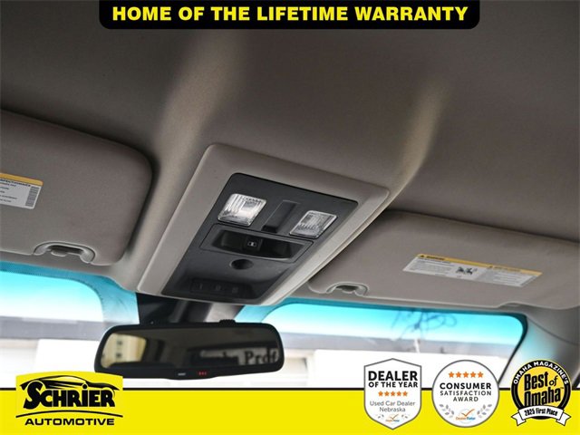 Used 2015 RAM 2500 Laramie w/ Protection Group image 17