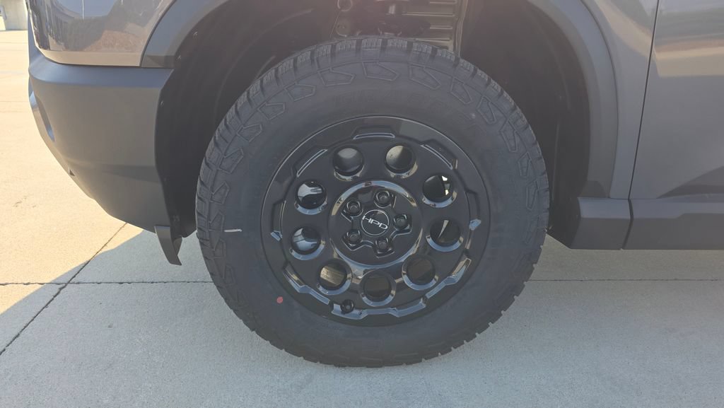New 2026 Honda Passport TrailSport Elite image 10