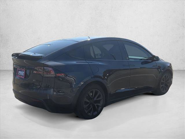 Used 2024 Tesla Model X image 5