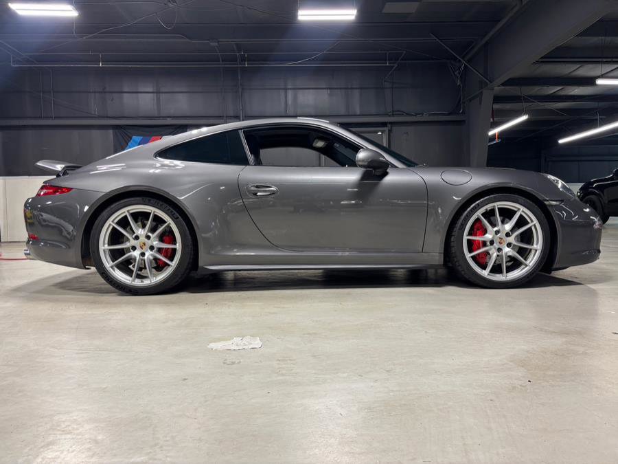 Used 2014 Porsche 911 Carrera 4S image 5