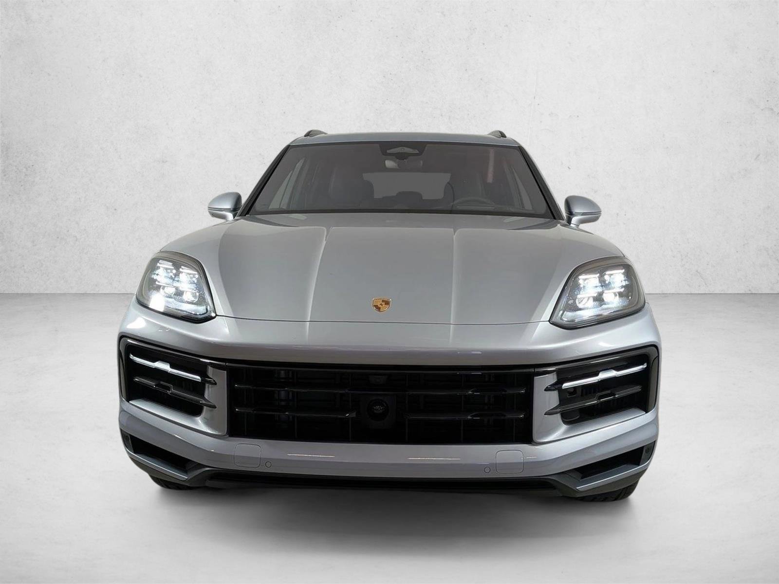 New 2026 Porsche Cayenne AWD/4WD image 6
