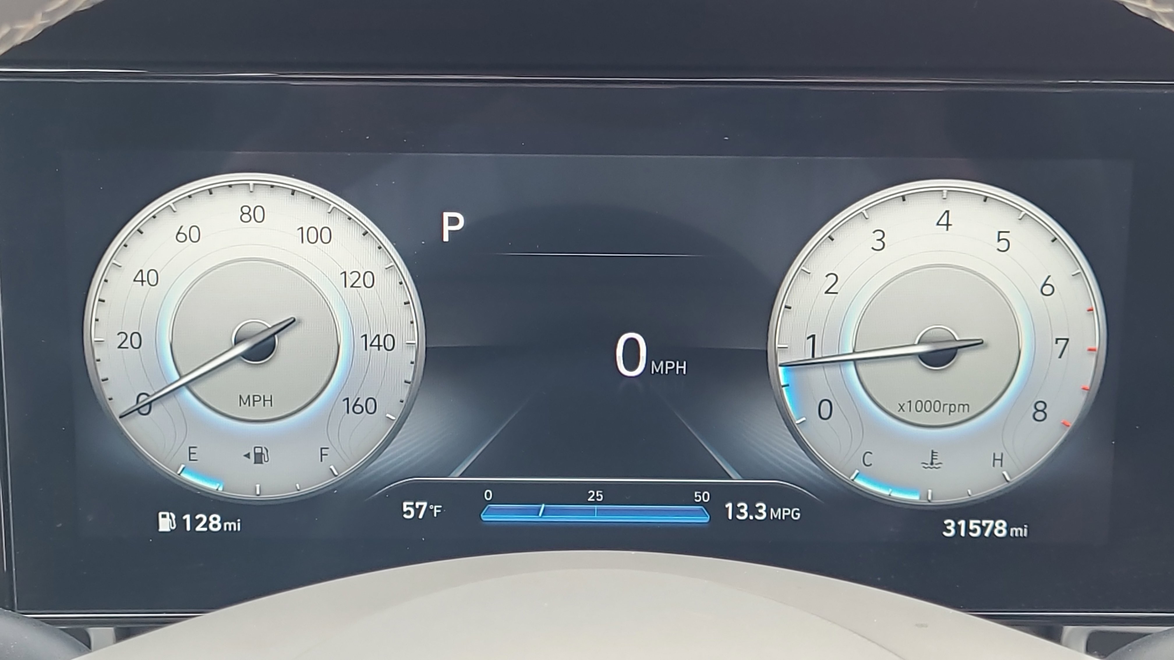 Used 2023 Hyundai Elantra SEL w/ Convenience Package FWD image 18