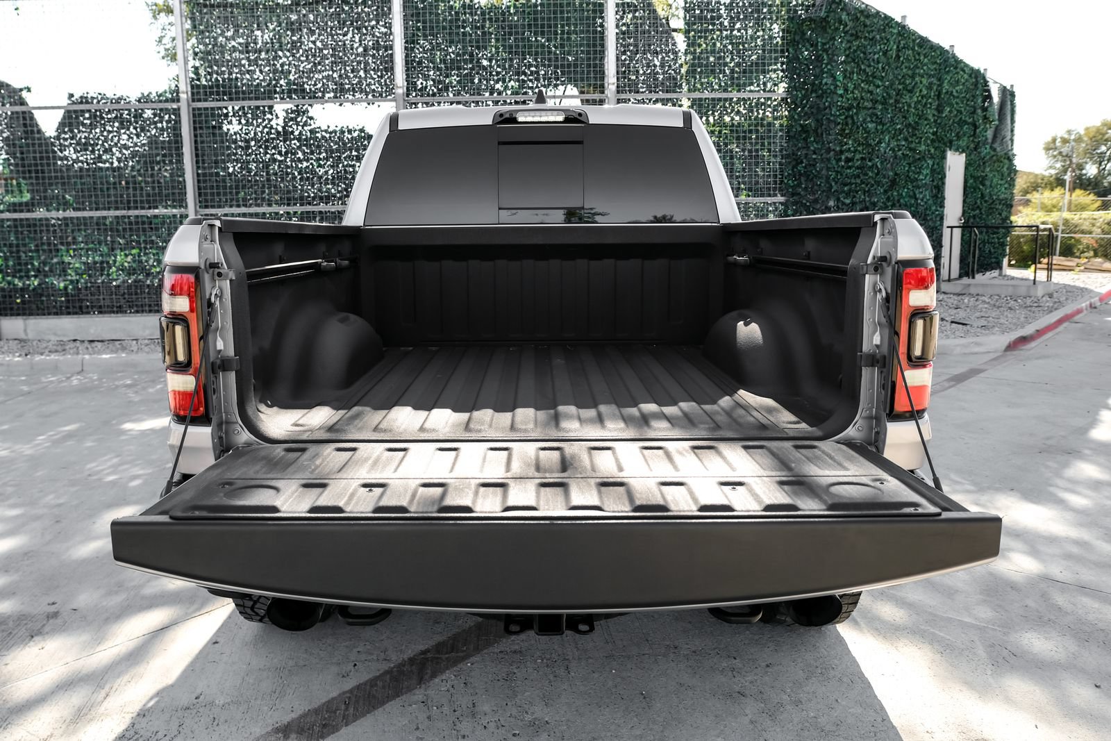 Used 2024 RAM 1500 TRX w/ TRX Level 2 Equipment Group AWD/4WD image 48