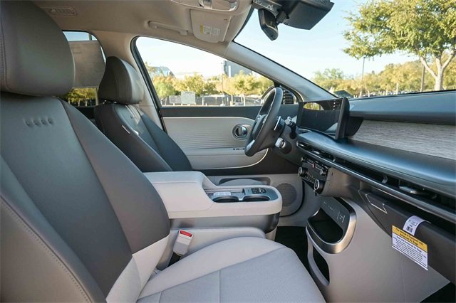 New 2026 Hyundai Ioniq 9 SEL image 19