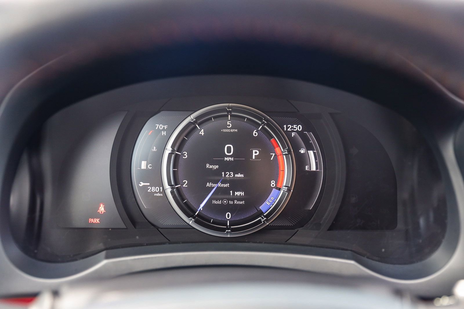 Used 2023 Lexus IS 350 F Sport w/ Accessory Package image 21