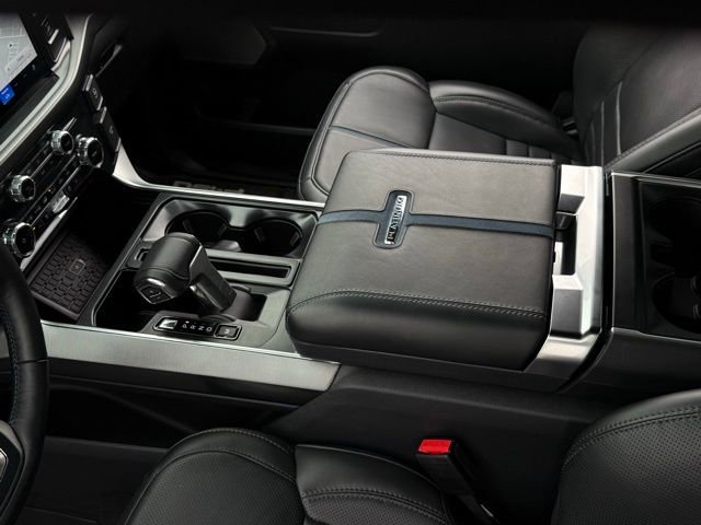 Certified 2025 Ford F150 Platinum image 37