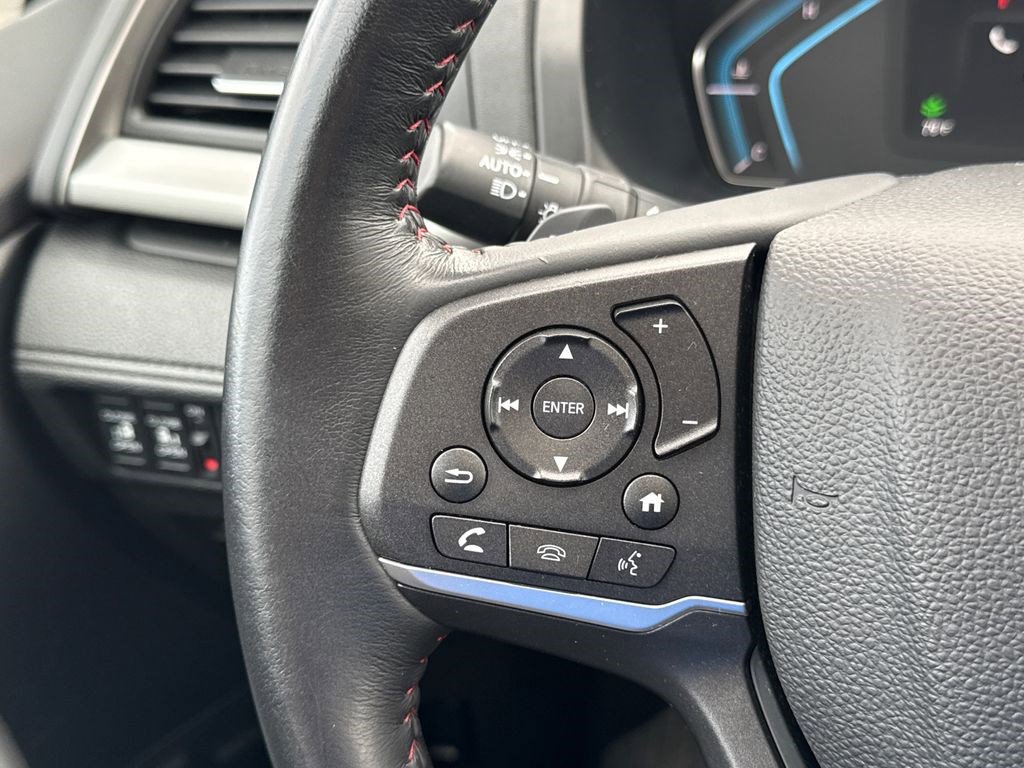 Certified 2023 Honda Odyssey Sport image 26