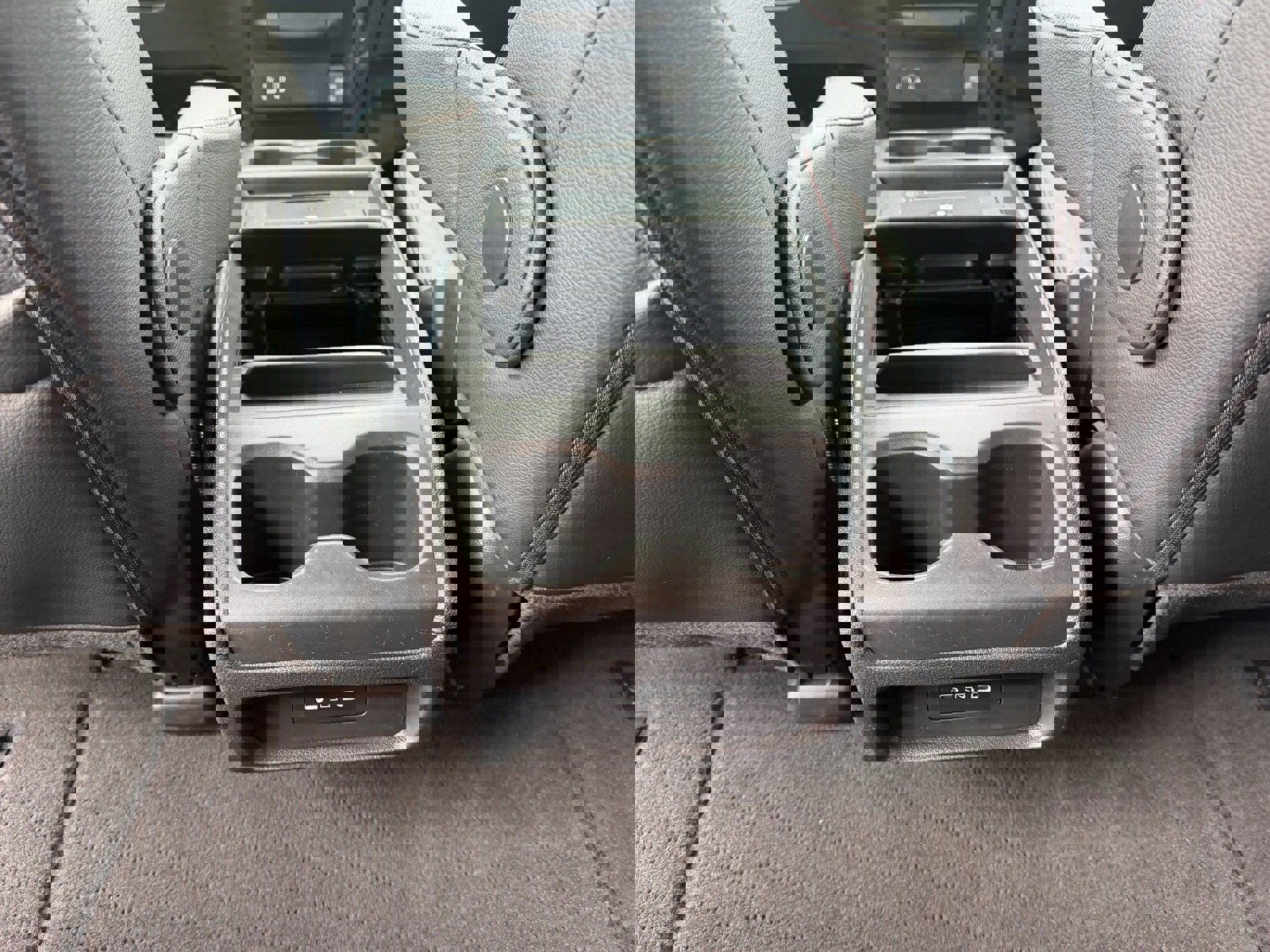 Used 2025 Honda Odyssey Sport-L image 23