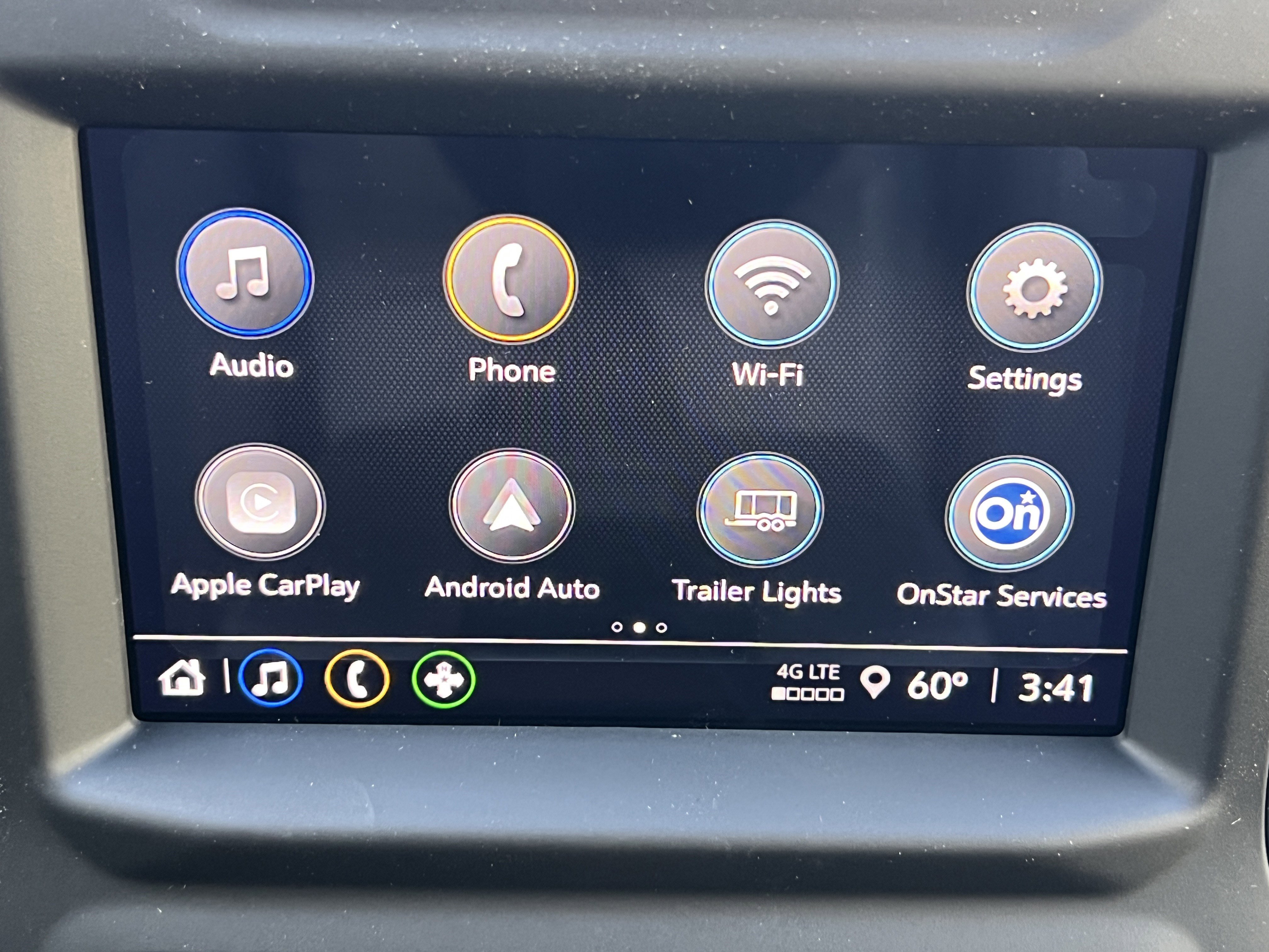 New 2026 GMC Sierra 1500 Pro w/ Pro Value Package image 13