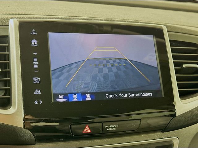 Used 2017 Honda Pilot EX-L image 13