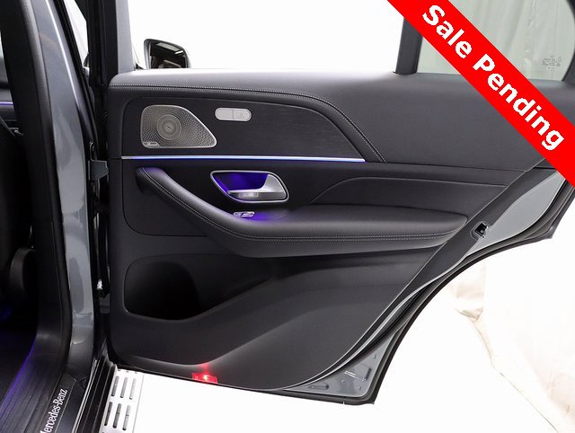 Certified 2025 Mercedes-Benz GLE 450 4MATIC image 28