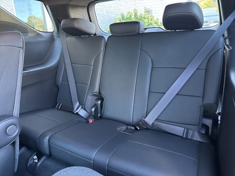 New 2026 Chevrolet Traverse LT w/ Driver Confidence Package image 40