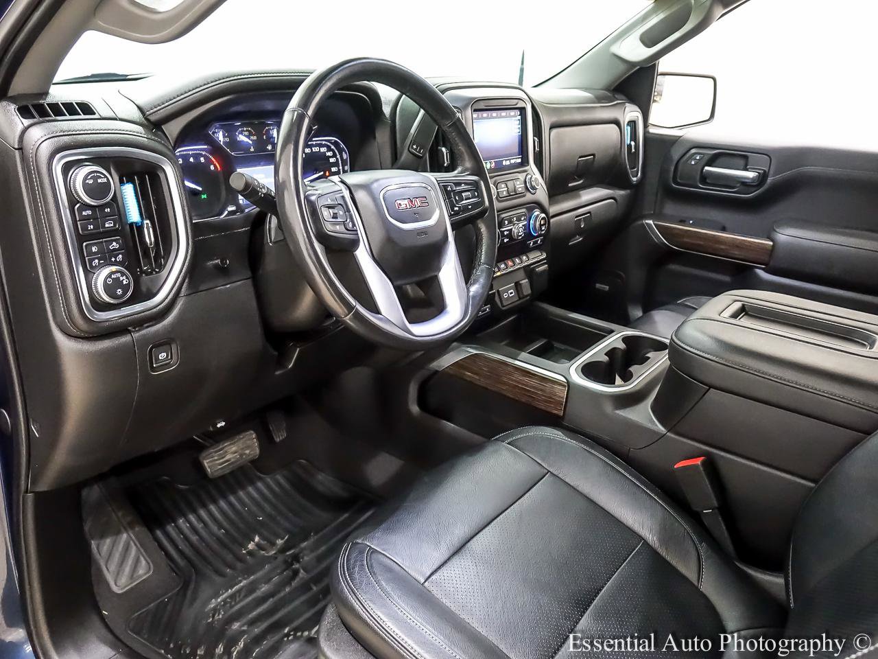Used 2020 GMC Sierra 1500 Elevation image 14