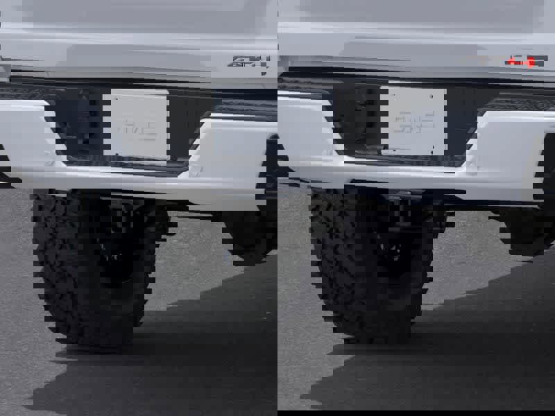 New 2026 GMC Canyon AT4 w/ AT4 Premium Package image 14