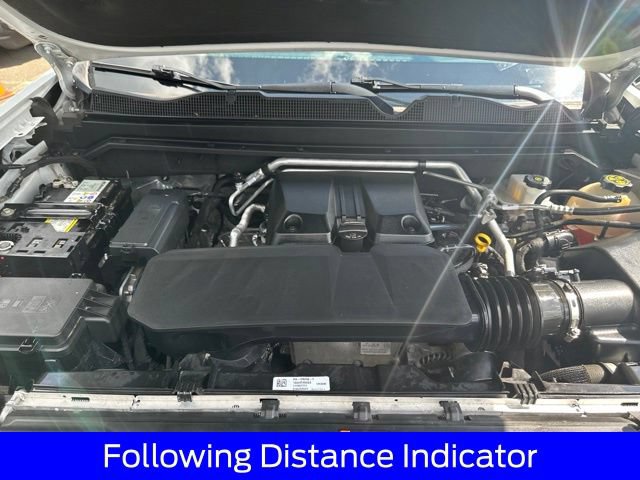 Used 2023 Chevrolet Colorado LT w/ LT Convenience Package AWD/4WD image 39