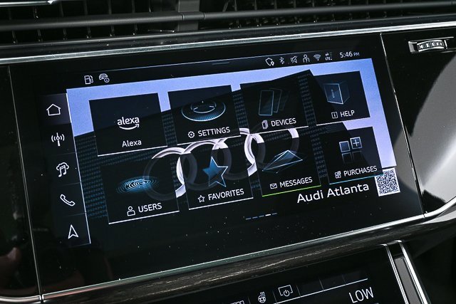 New 2026 Audi Q7 3.0T Premium image 15