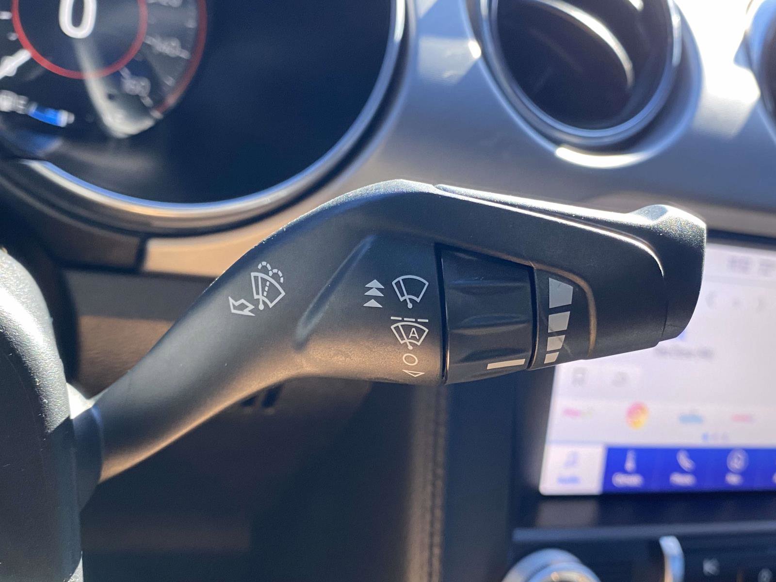 Used 2023 Ford Mustang GT Premium w/ Equipment Group 401A image 17