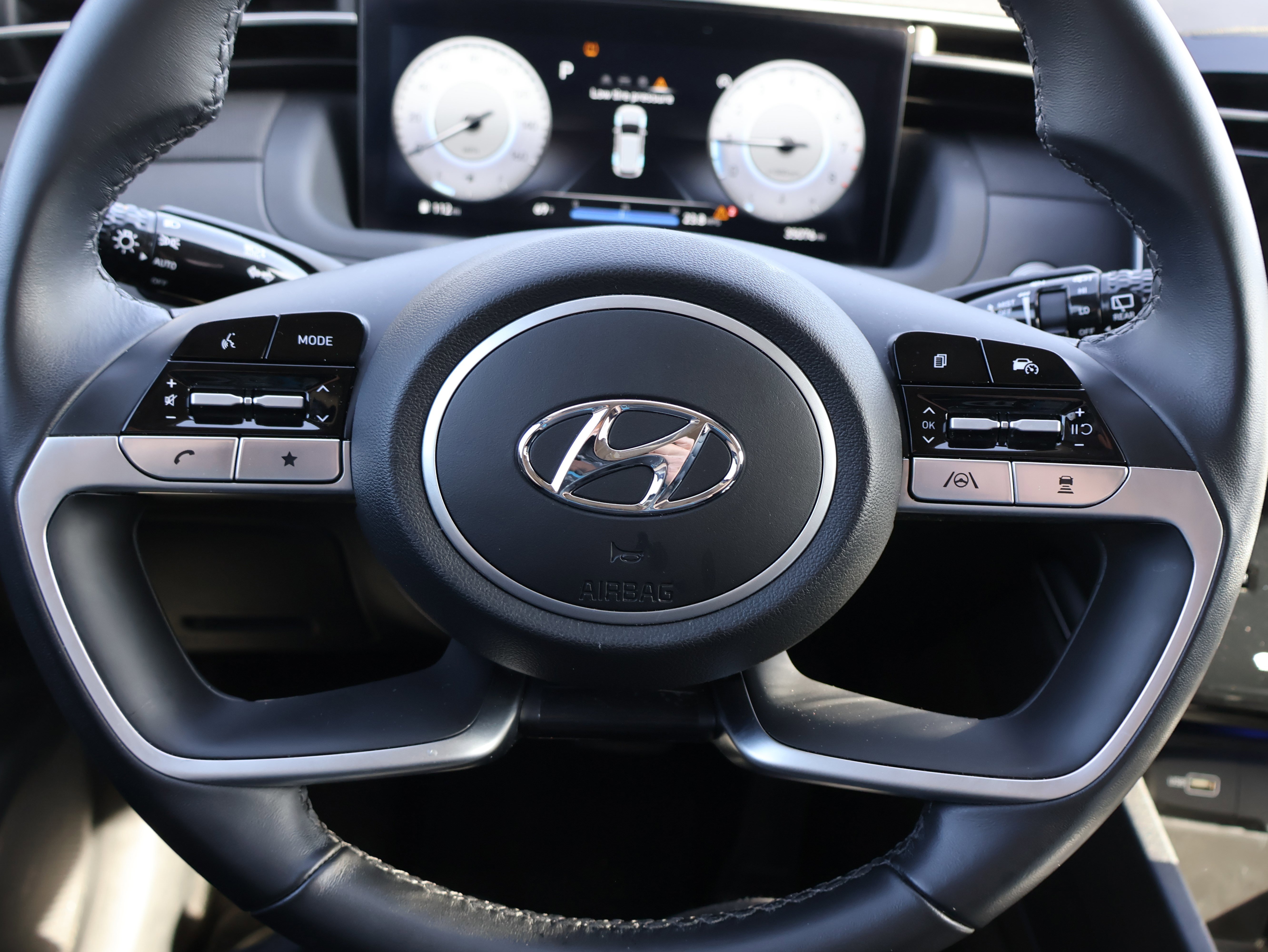 Used 2023 Hyundai Tucson SEL w/ Convenience Package image 31