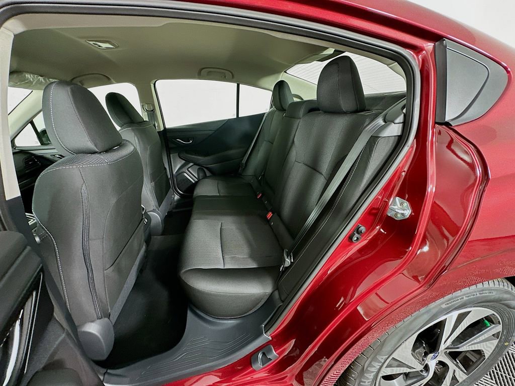 New 2025 Subaru Legacy Premium w/ Popular Package #1A image 30
