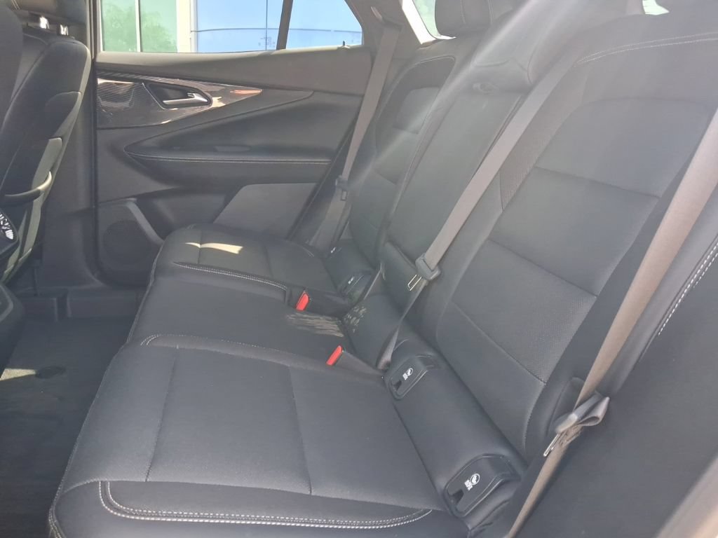 Used 2024 Chevrolet Blazer EV LT AWD/4WD image 24