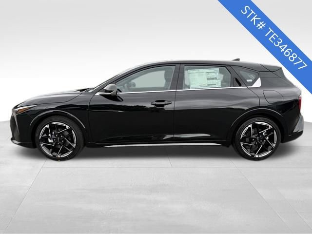 New 2026 Kia K4 GT-Line FWD image 4