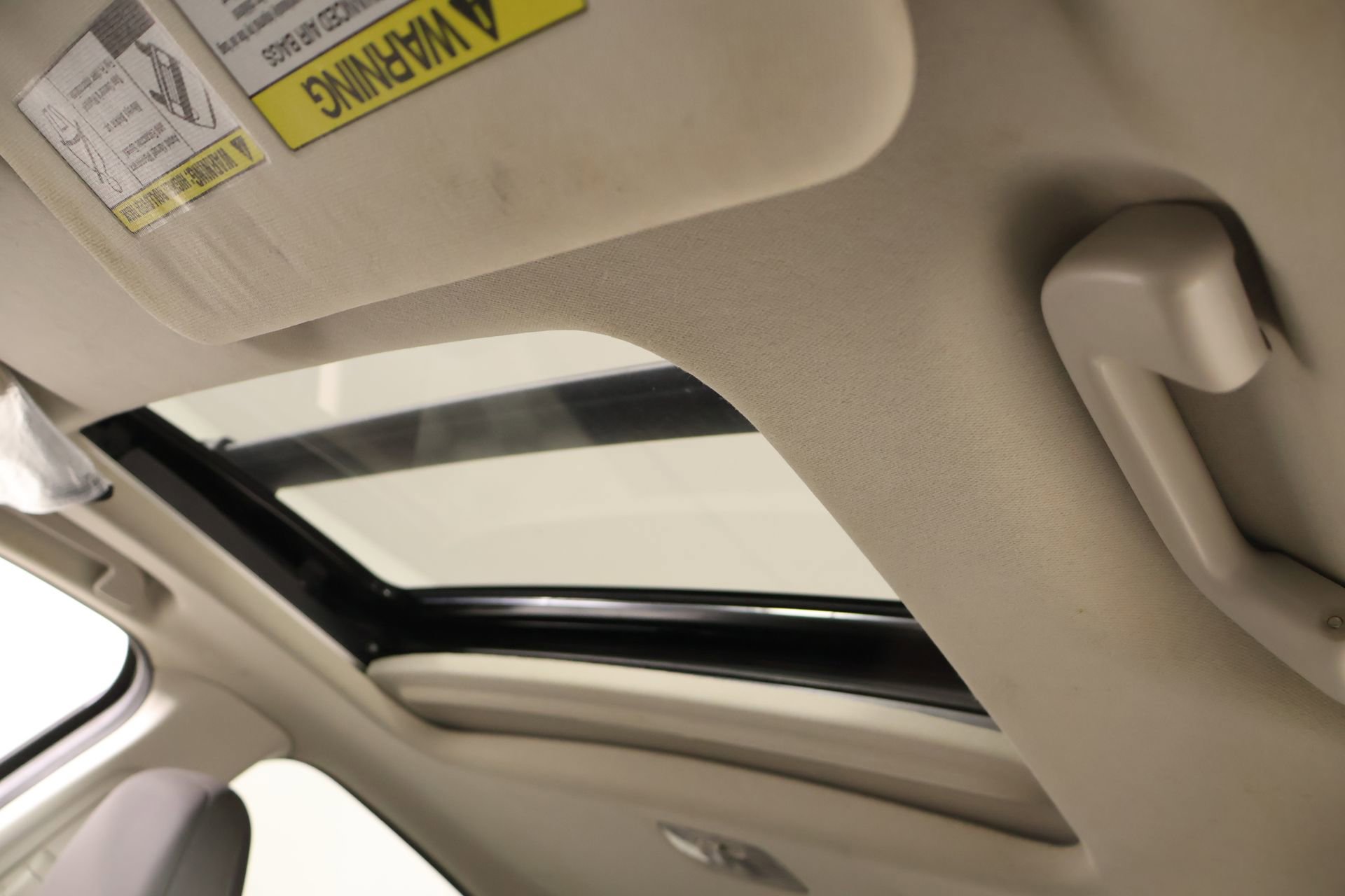 Used 2020 Honda HR-V EX image 15