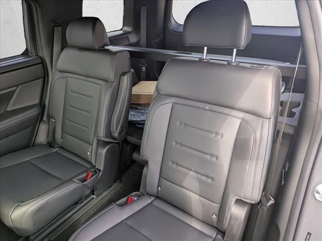 New 2026 Hyundai Santa Fe Calligraphy image 14