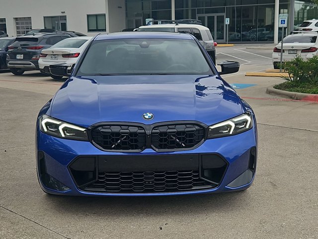 Certified 2024 BMW M340i xDrive w/ Premium Package AWD/4WD image 2