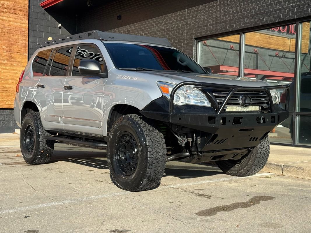 Used 2011 Lexus GX 460 image 10