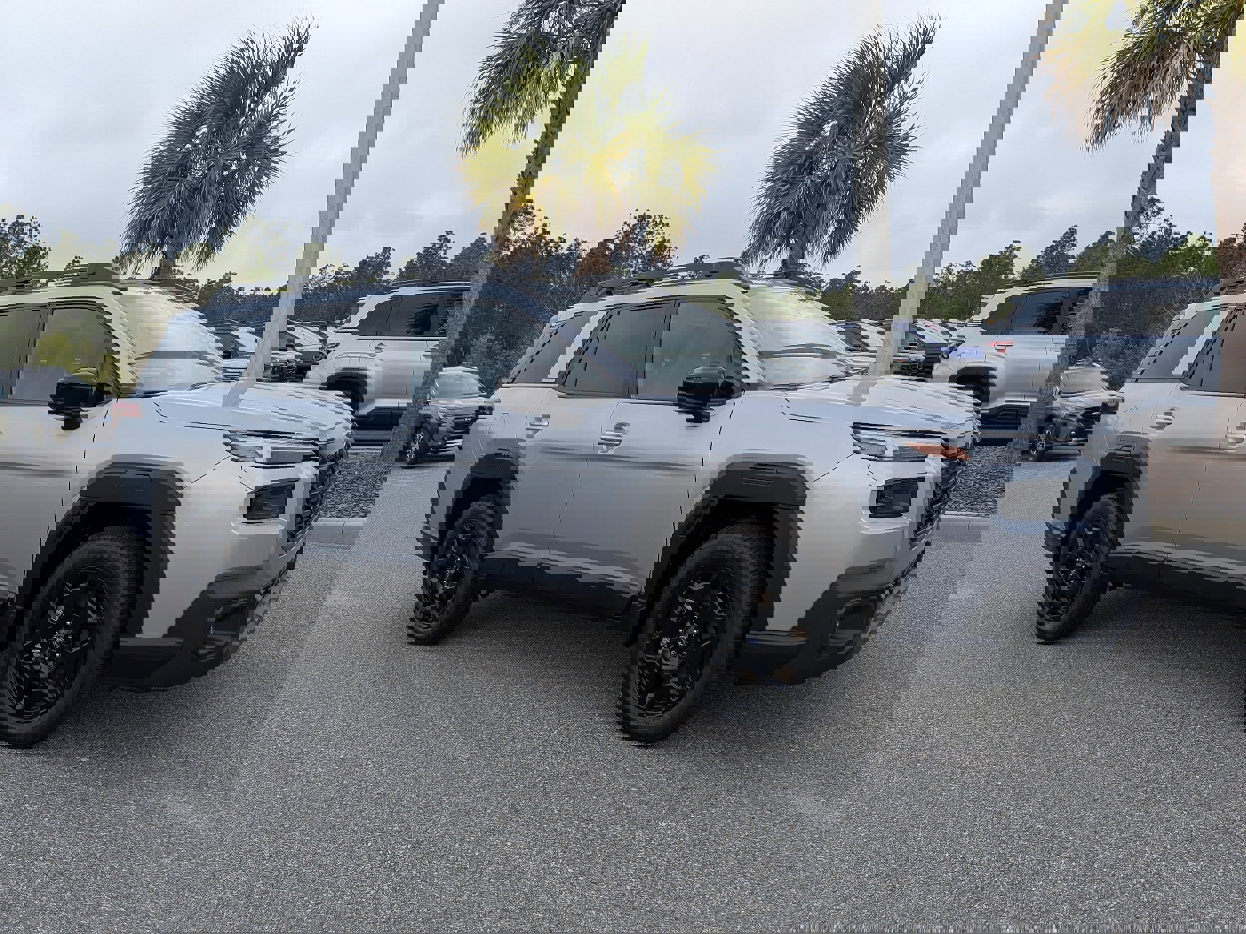 New 2026 Subaru Outback Limited w/ Premium/Limited Package 2 AWD/4WD image 2