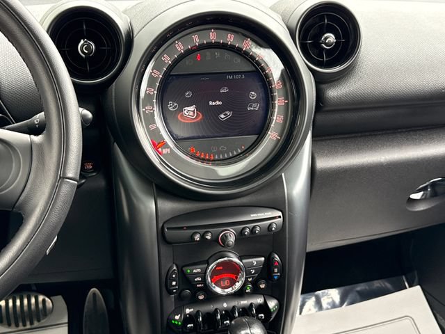 Used 2016 MINI Cooper Countryman S AWD/4WD image 15