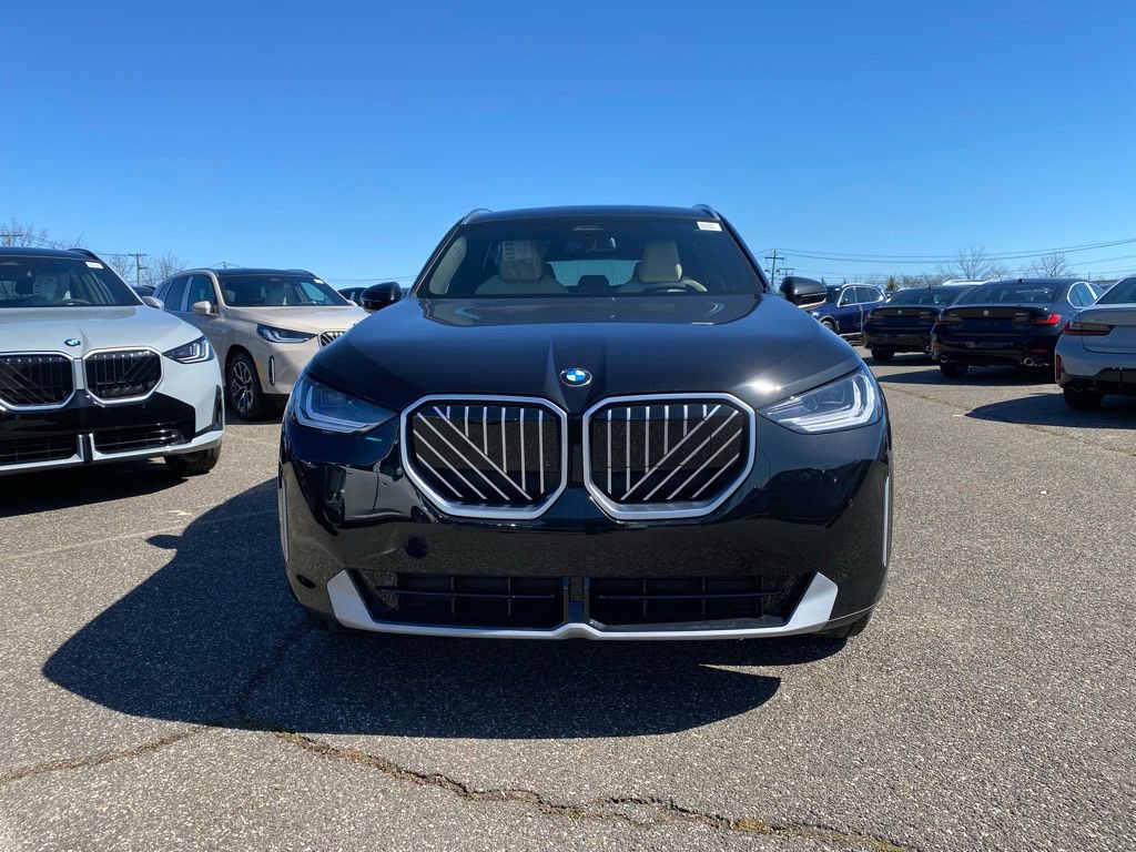 New 2026 BMW X3 xDrive30 image 2