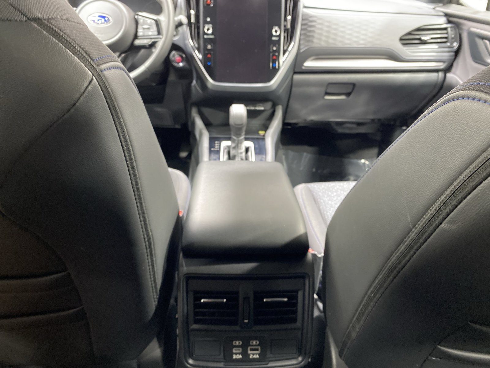 Used 2025 Subaru Forester Premium AWD/4WD image 20