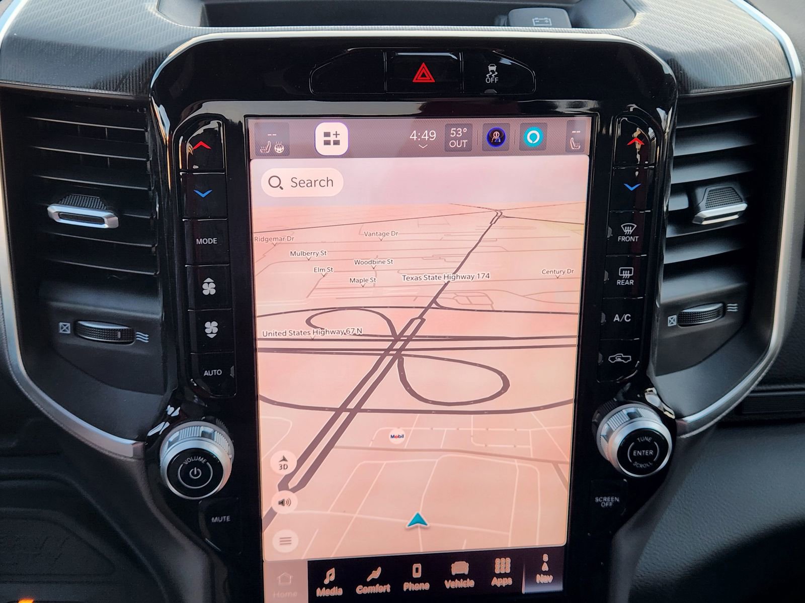 New 2026 RAM 2500 Lone Star image 15