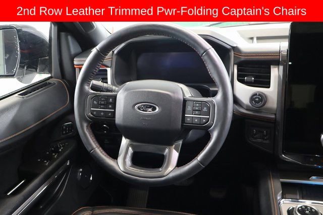 Used 2024 Ford Expedition Timberline image 16