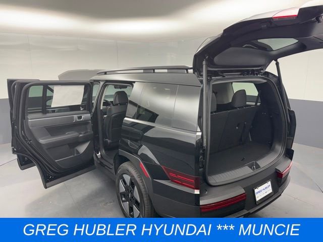 New 2026 Hyundai Santa Fe SEL AWD/4WD image 22