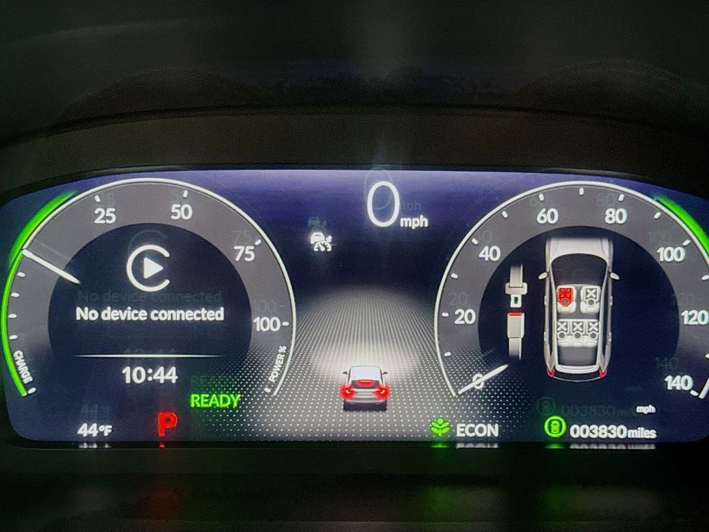 Certified 2026 Honda CR-V Sport-L image 14