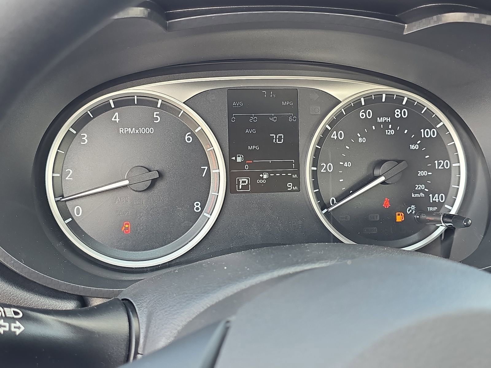 New 2025 Nissan Versa S w/ S Plus Package image 16