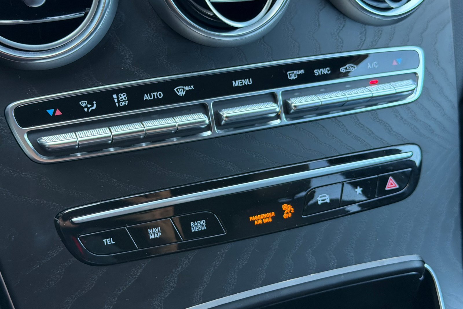 Used 2022 Mercedes-Benz GLC 300 image 19