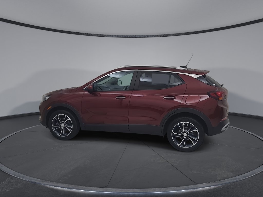 Used 2023 Buick Encore GX Select FWD image 9