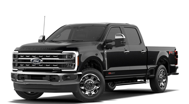 New 2027 Ford F350 Lariat w/ Lariat Premium Package AWD/4WD image 36
