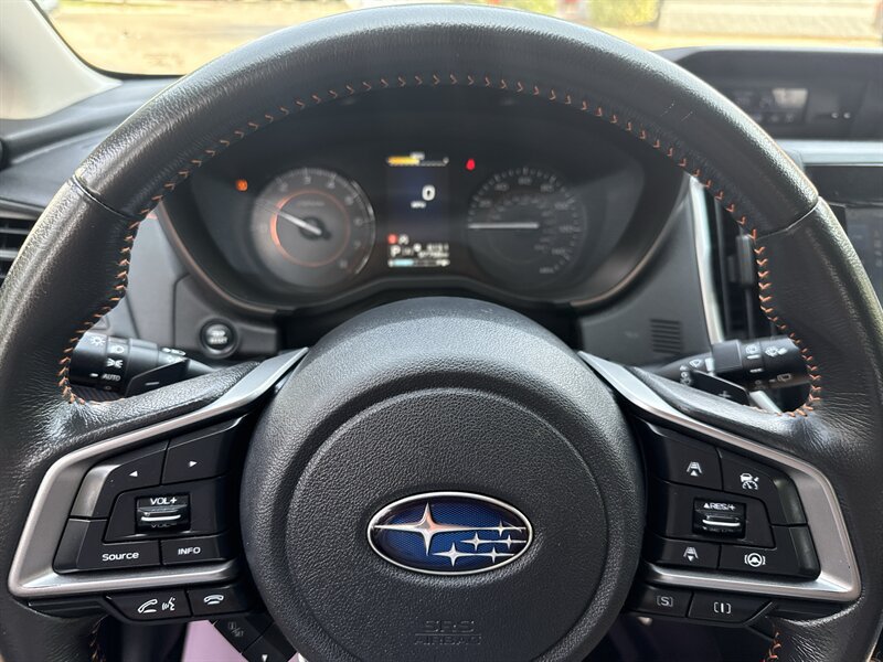 Used 2021 Subaru Crosstrek 2.0i Premium w/ Popular Package #3 AWD/4WD image 32