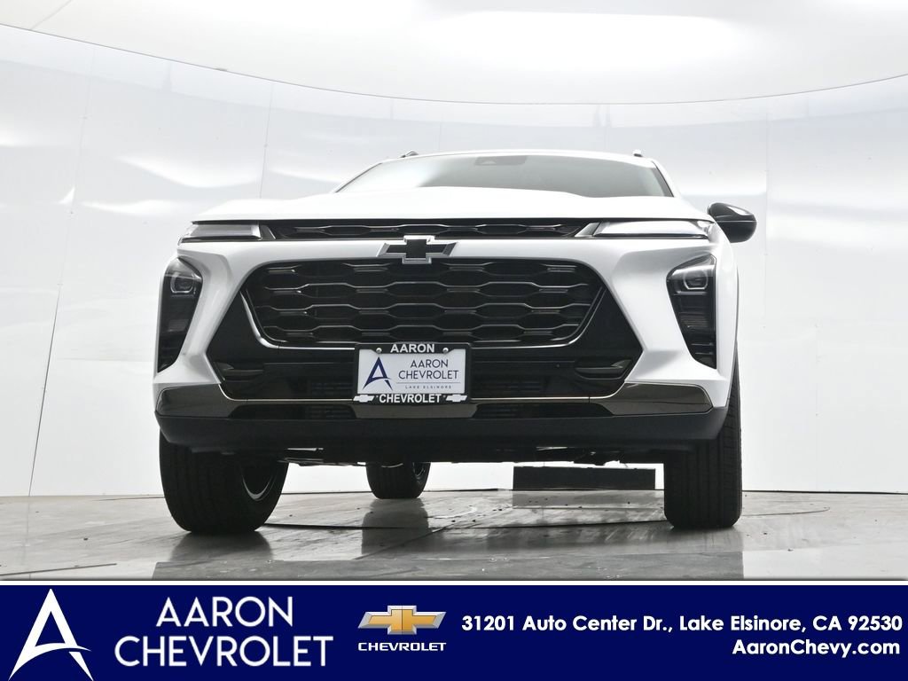 New 2026 Chevrolet Trax ACTIV w/ Driver Confidence Package FWD image 57