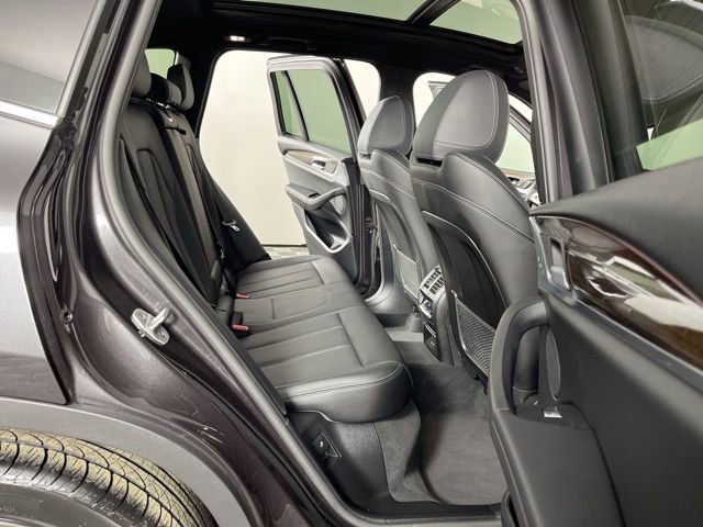 Used 2024 BMW X3 sDrive30i w/ Convenience Package image 44
