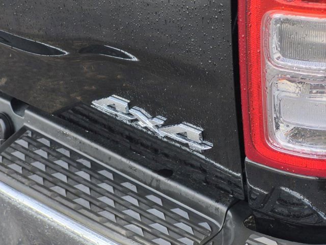 Used 2021 RAM 2500 Tradesman image 8