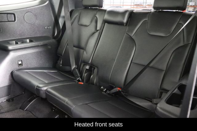 Used 2024 Kia Telluride S FWD image 17