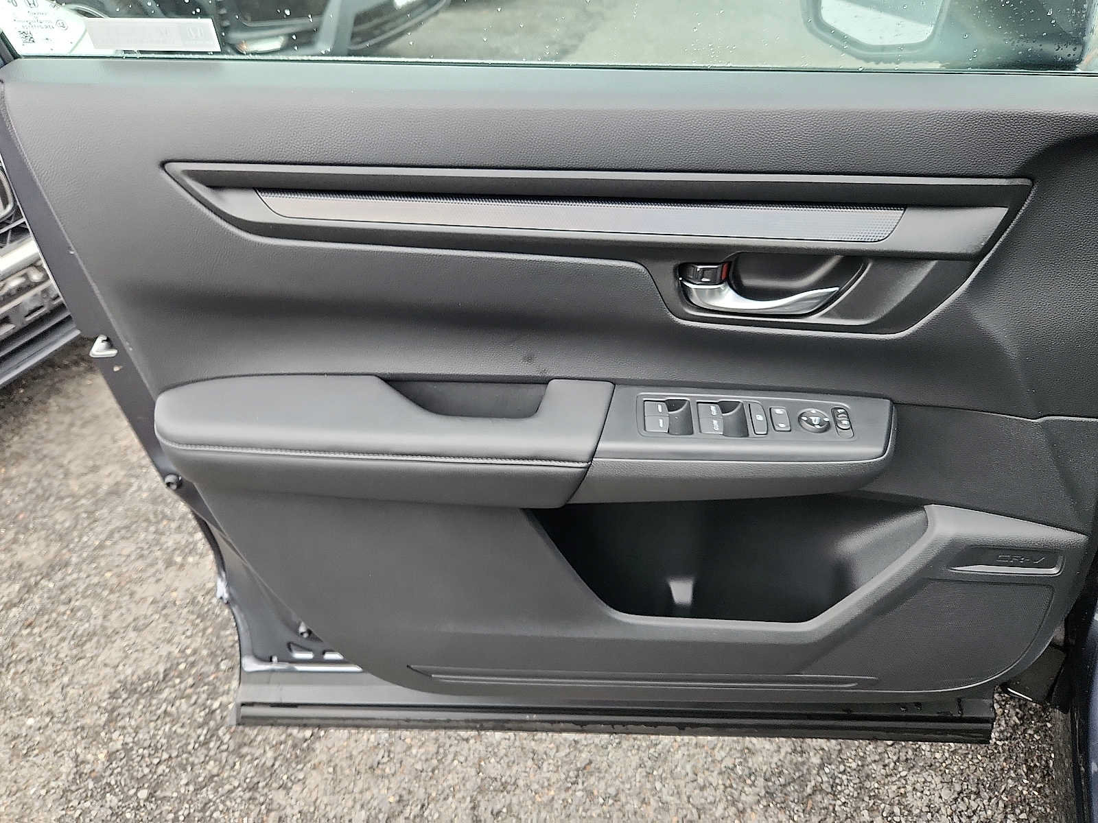 Used 2024 Honda CR-V EX image 12